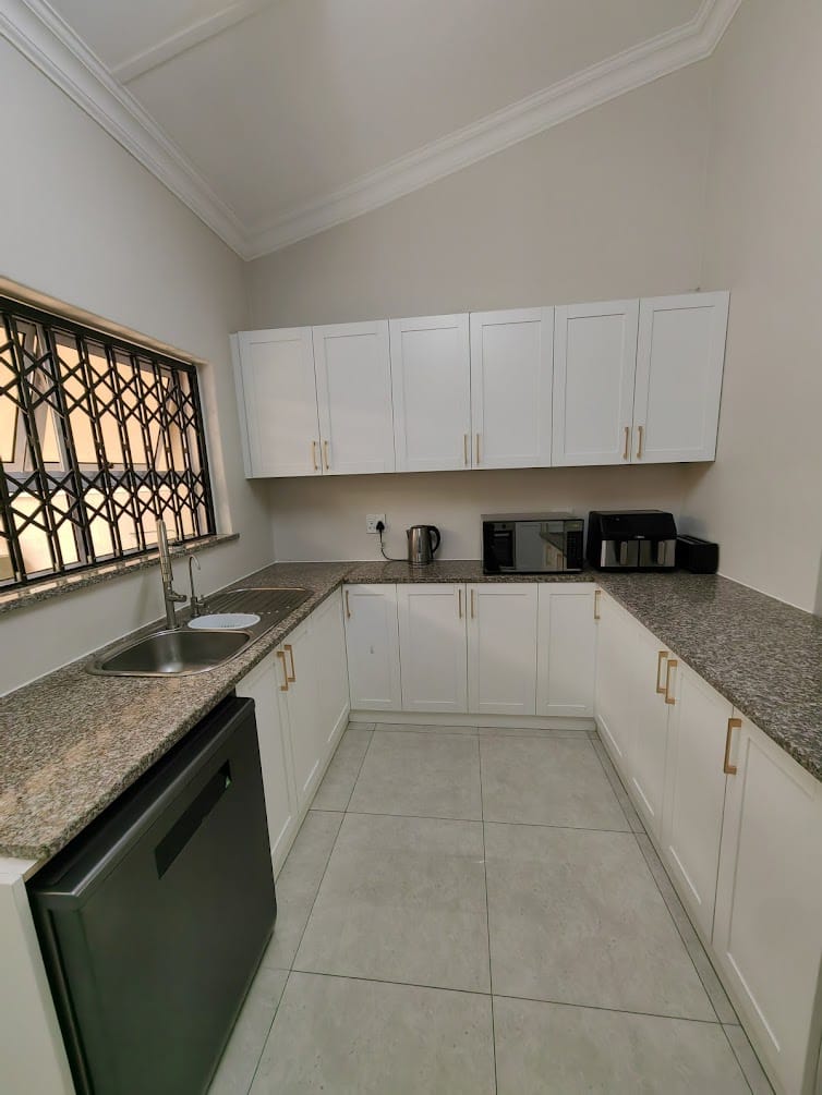 Kitchen Project